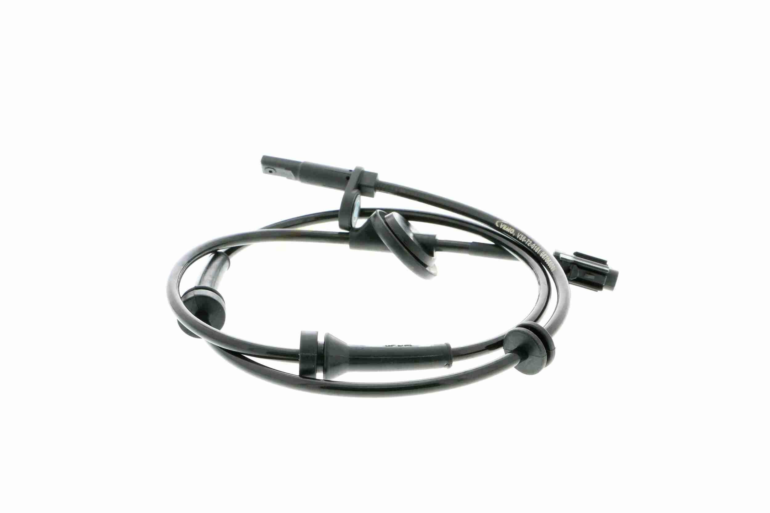 Sensor, Raddrehzahl