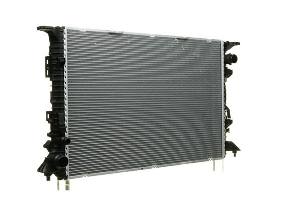 Kühler, Motorkühlung Kühler, Motorkühlung