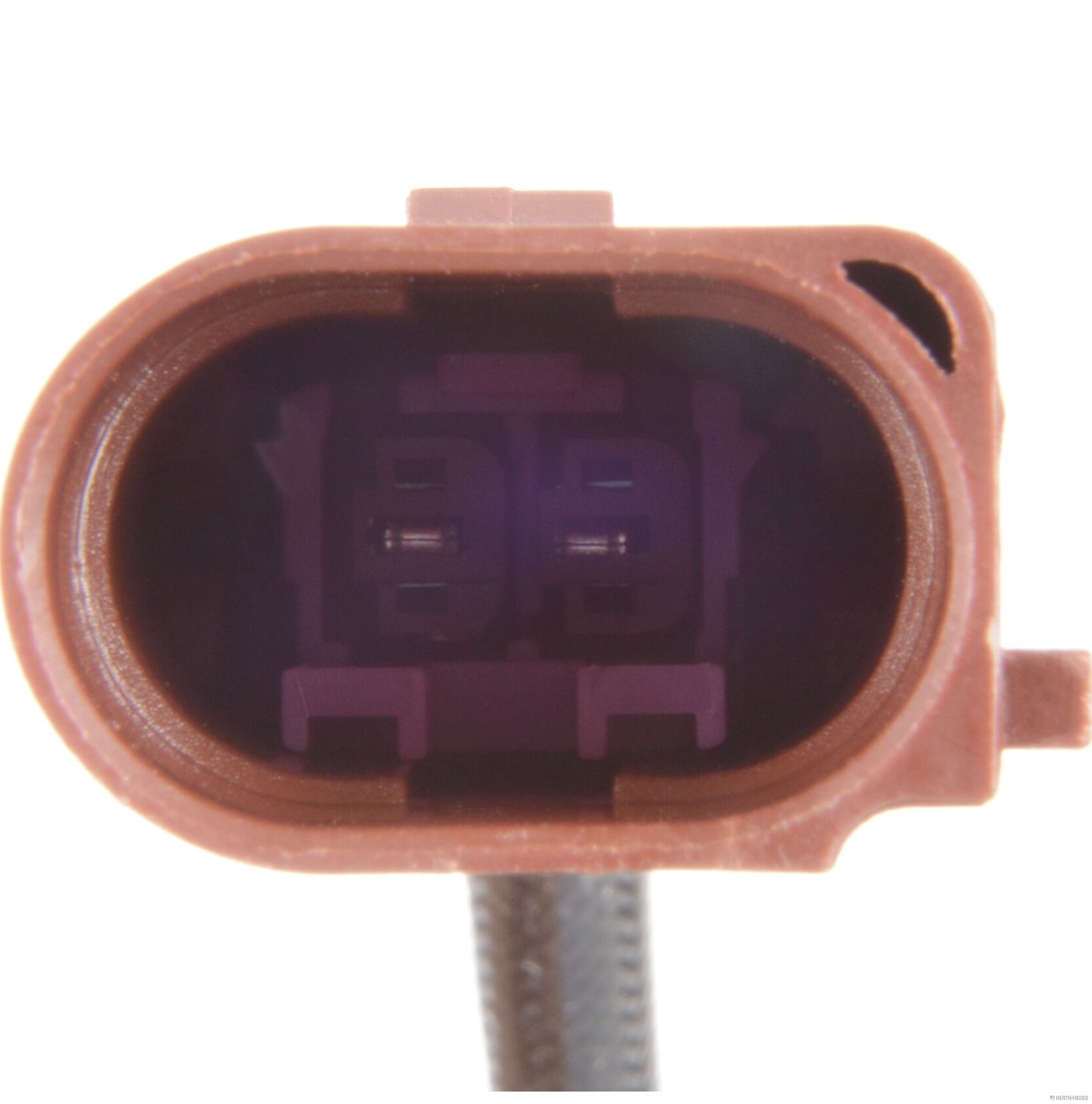 Sensor, Abgastemperatur