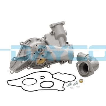 WATER PUMP AUTOMOTIVE - TecDoc 1