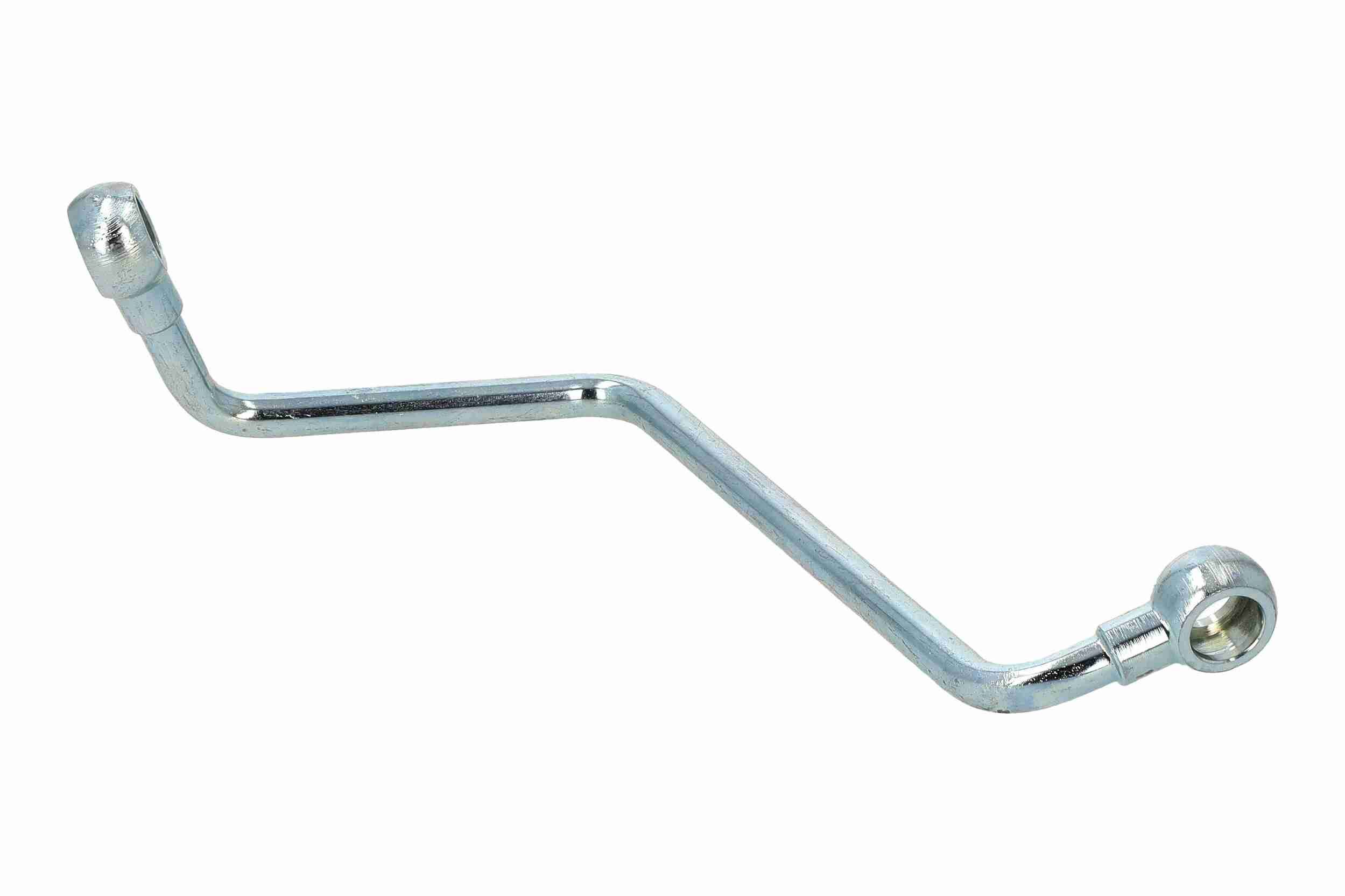 &Ouml;lleitung, Lader