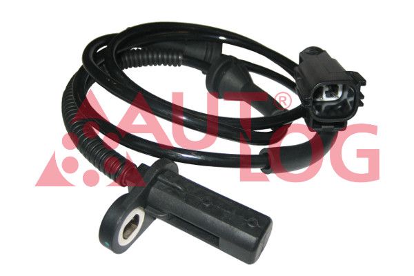 Sensor, Raddrehzahl
