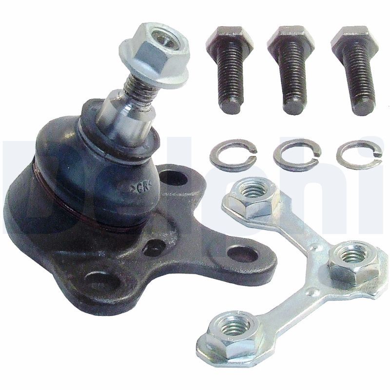 Ball Joint TC753