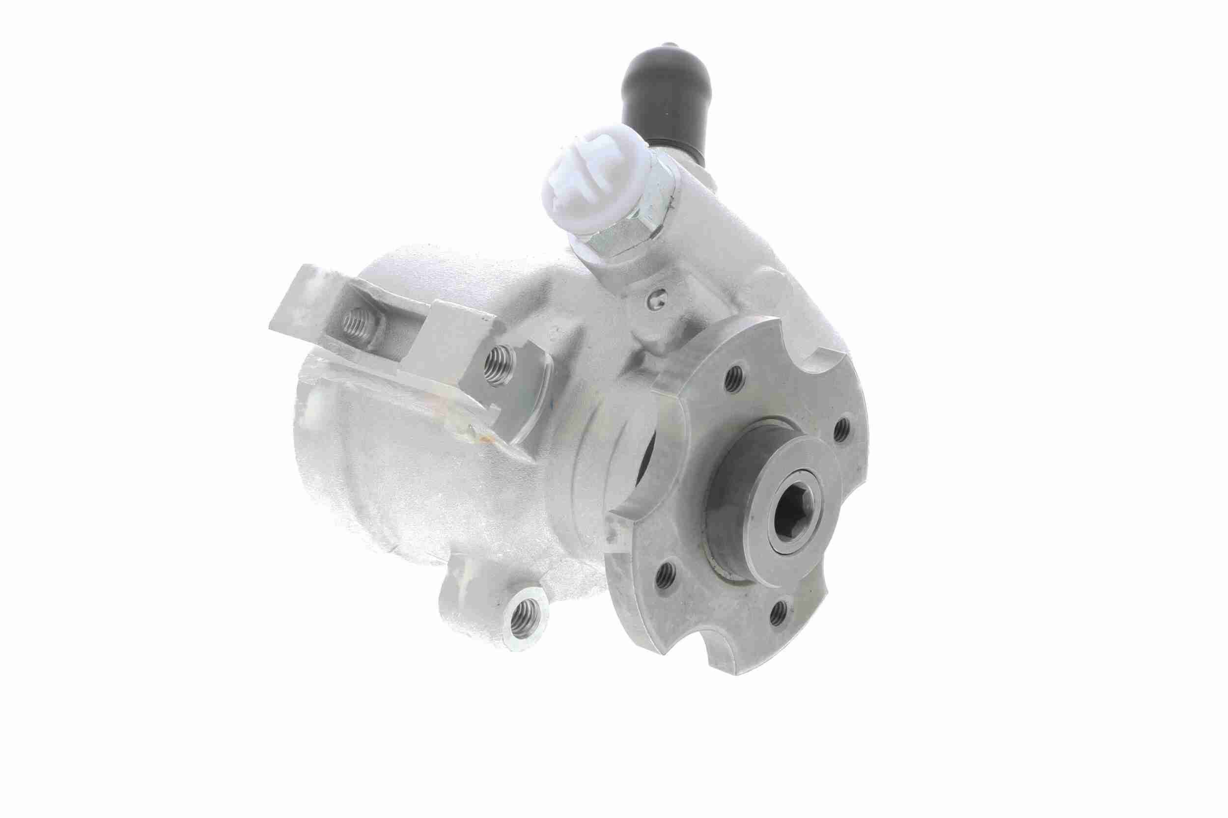 Hydraulikpumpe, Lenkung