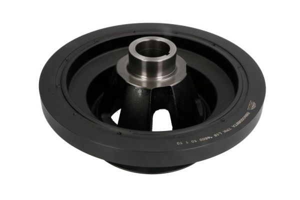 BTA E6M0006BTA - Riemenscheibe, Kurbelwelle