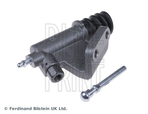 Cilindro esclavo, clutch