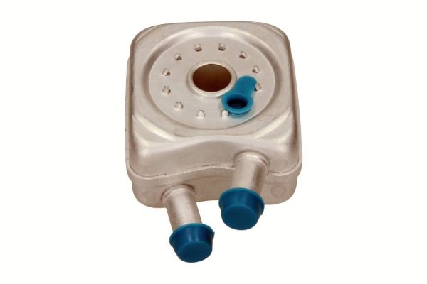 MAXGEAR 14-0006 Oil Cooler, engine oil