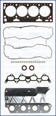 Juego de juntas, culata de cilindro