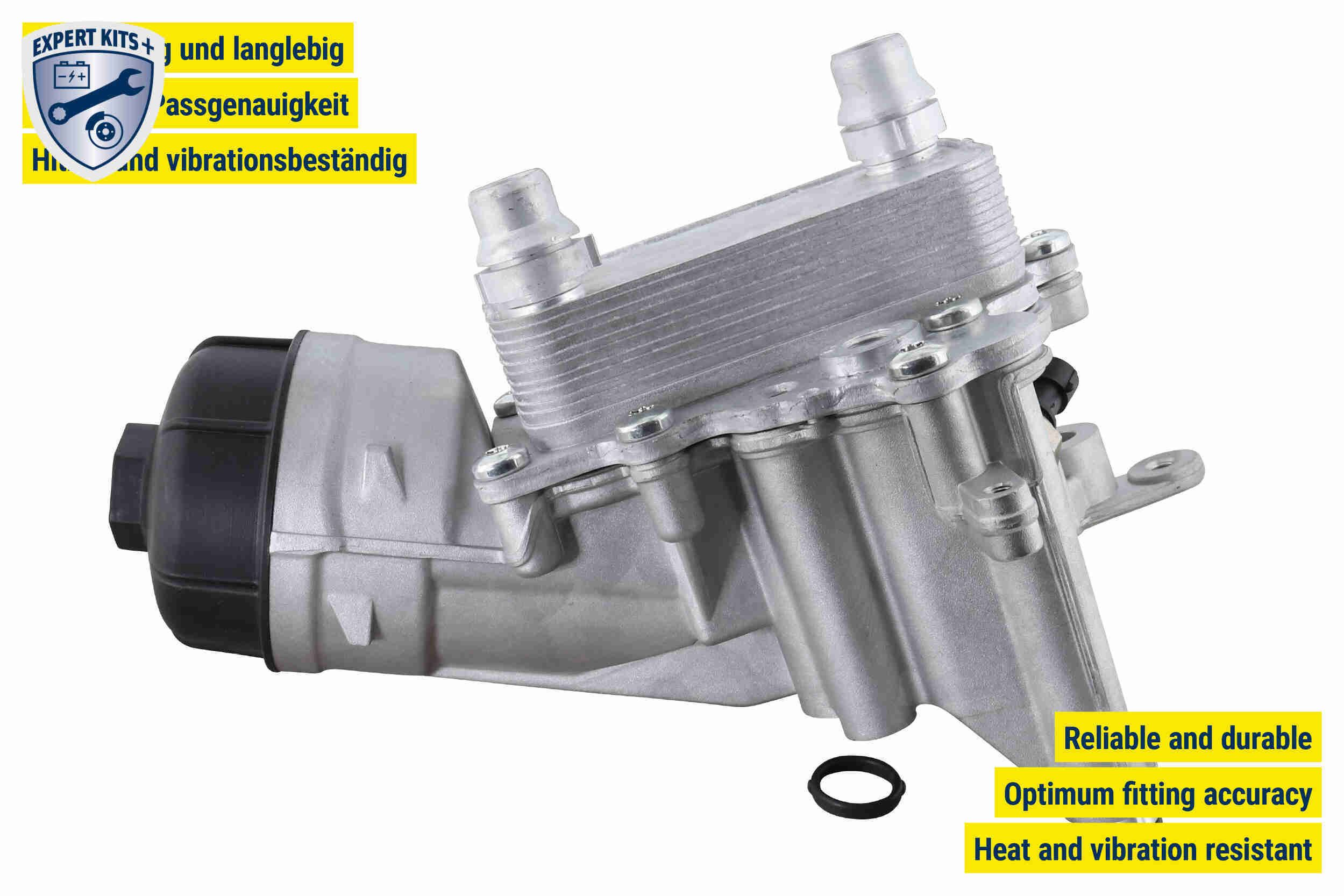 Ölkühler, Motoröl Ölkühler, Motoröl