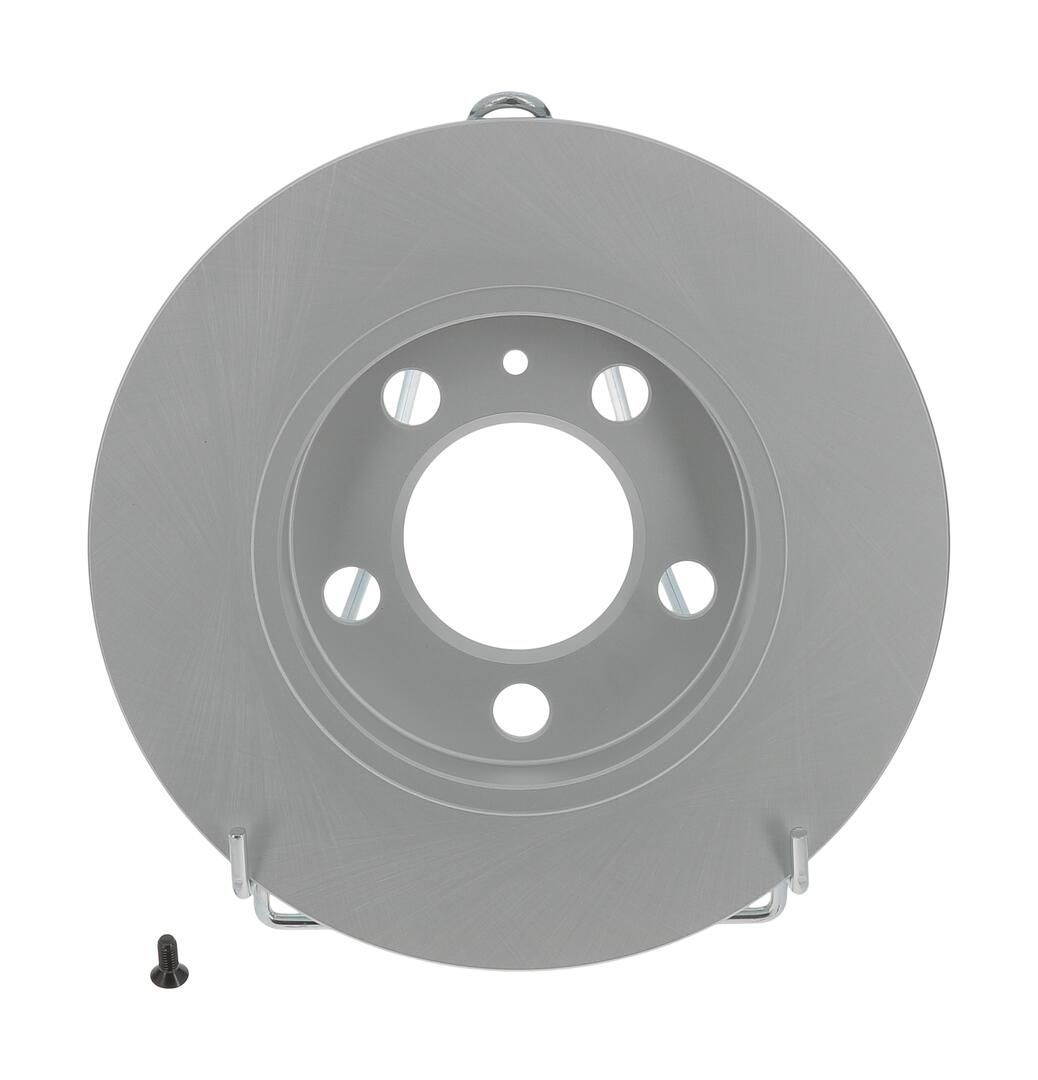 FERODO DDF1155C - Bremsscheibe PREMIER Coat+ disc