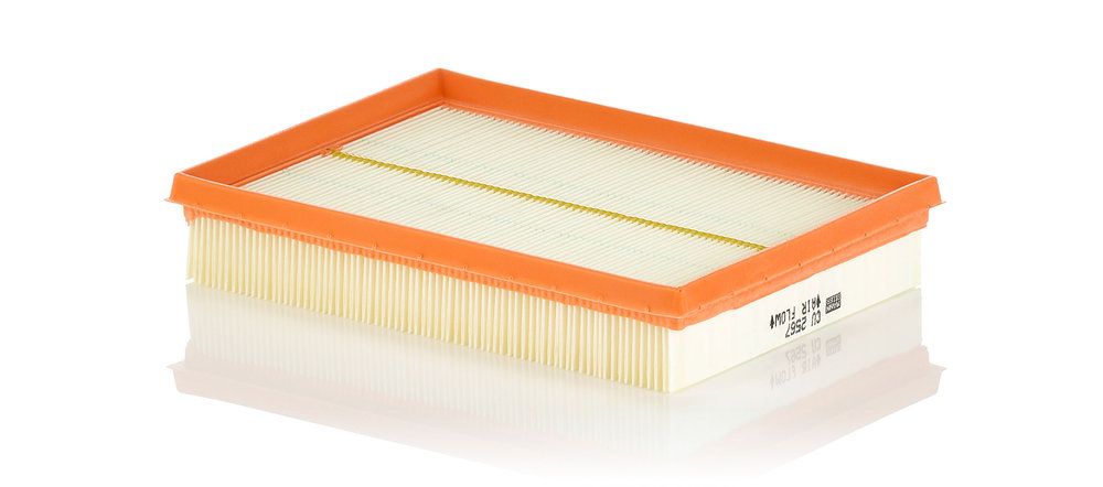 Filter, Innenraumluft