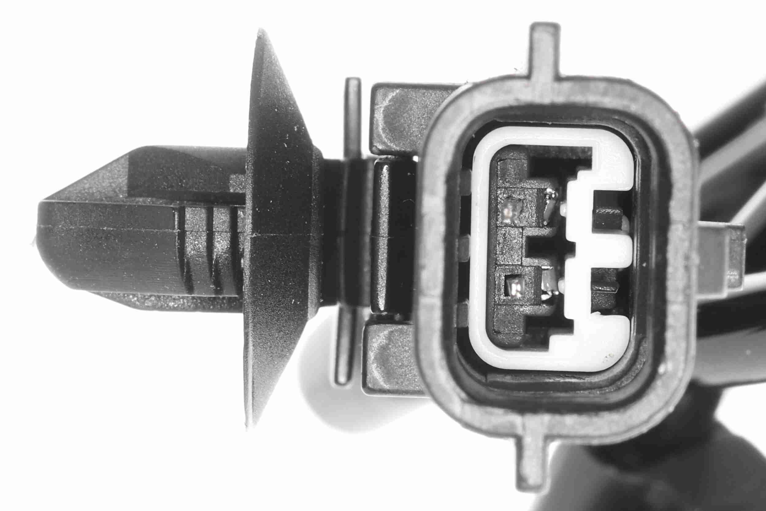 Sensor, Raddrehzahl