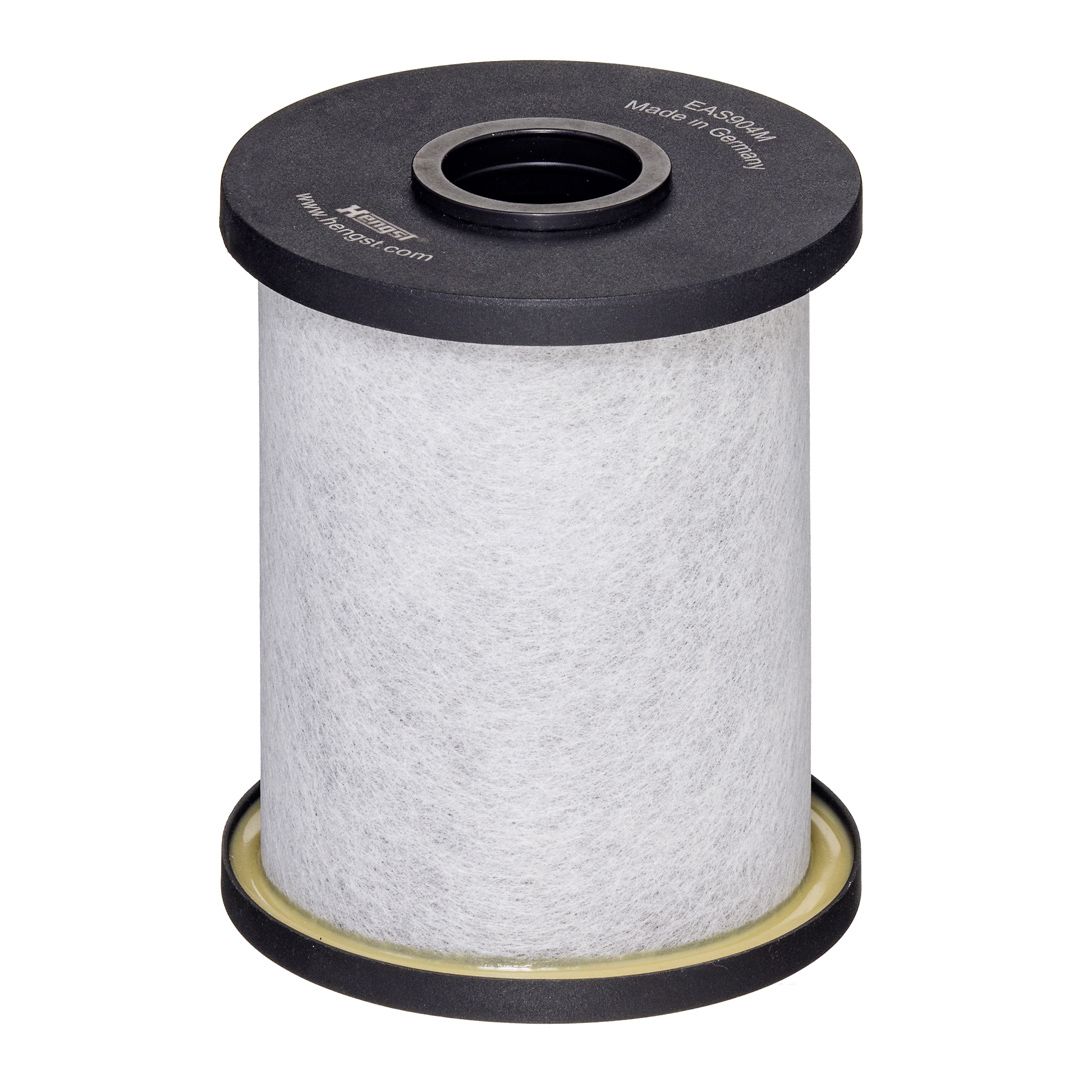 Filtro, ventilación del cárter