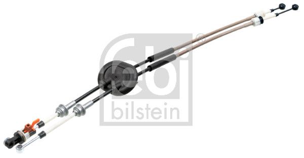 FEBI BILSTEIN 179961 Cable Pull, manual transmission