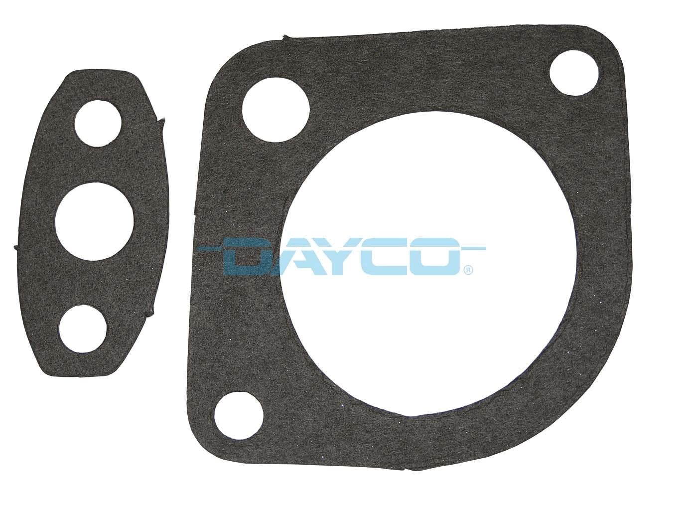 THERMOSTAT SEAL - TecDoc Only