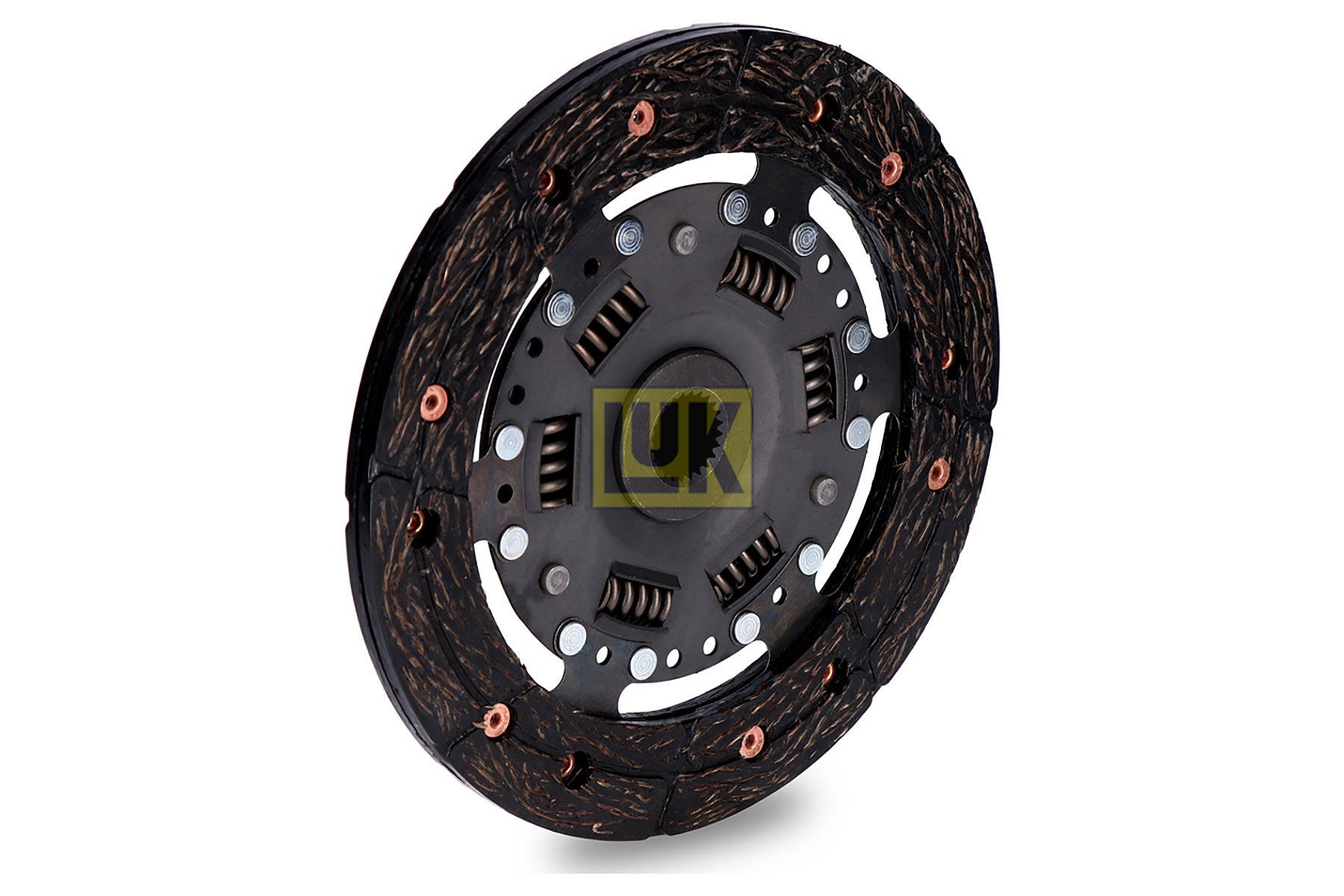 Kupplungsscheibe Kupplungsscheibe