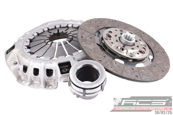 KIT COM FOTON AUMARK 3.8L - TecDoc Only