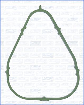 Junta, colector de admisión