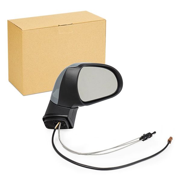 RIDEX 50O0066 Exterior Mirror