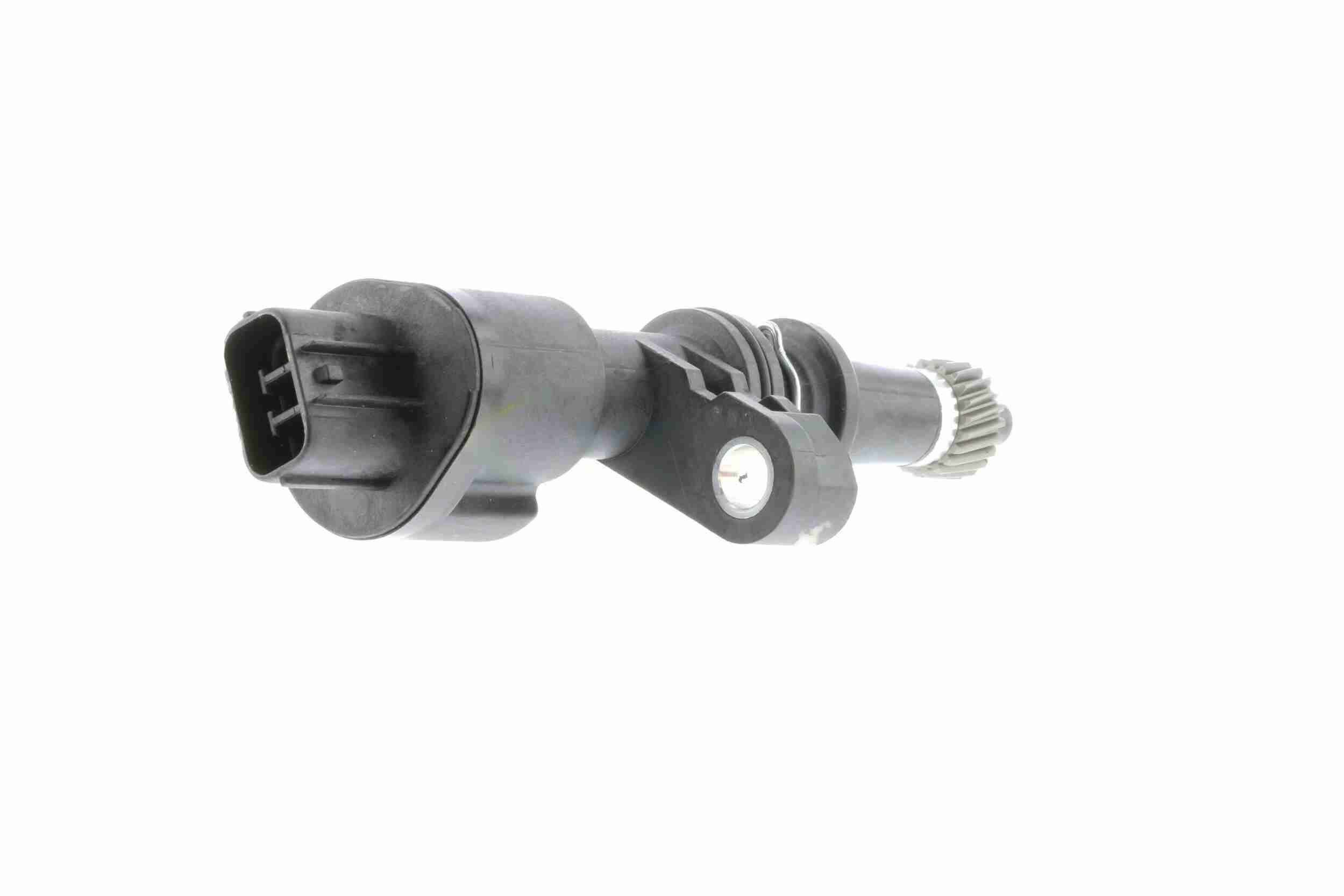 Sensor, Geschwindigkeit