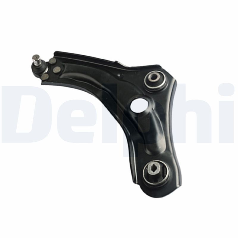 Control/Trailing Arm, wheel suspension TC3899