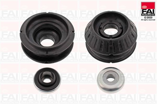 SS9075 FAI AutoParts Javítókészlet, gólyaláb támasztó csapágy