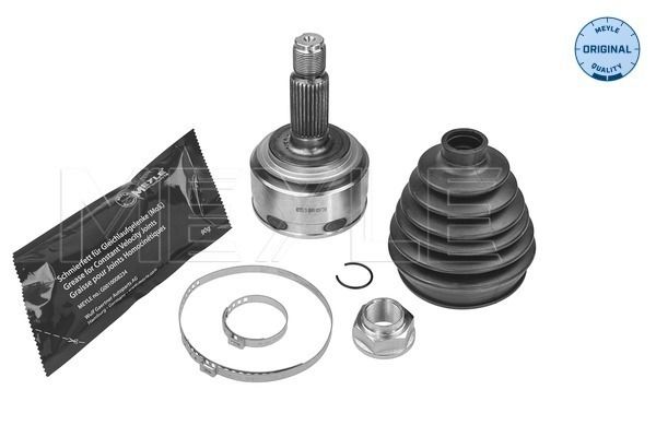 Joint Kit, drive shaft 31-14 498 0024