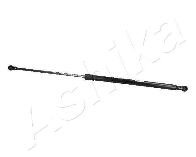 Gasfeder, Koffer-/Laderaum