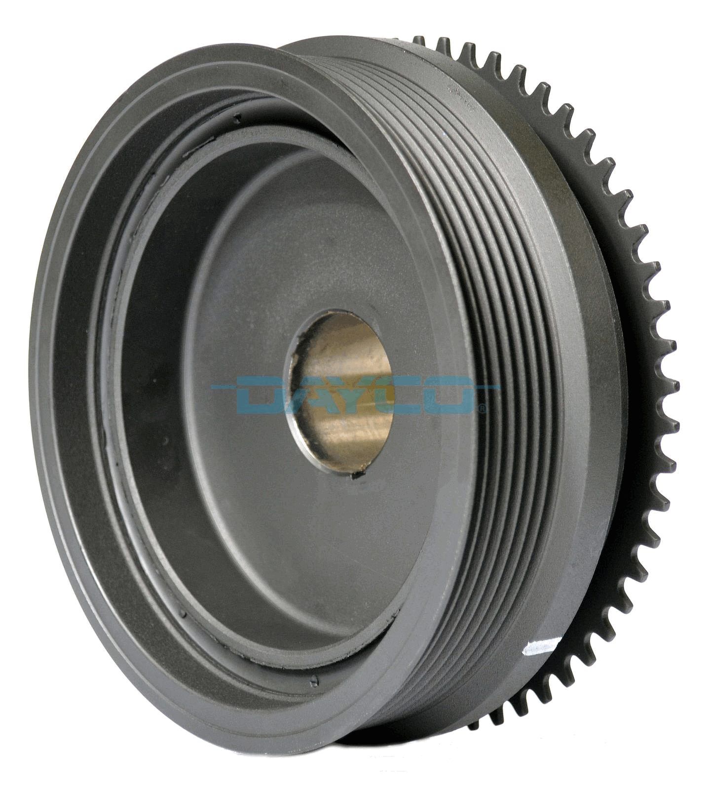 HARMONIC BALANCER - OEM - TecDoc 1