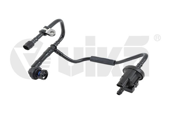 Ventil, Aktivkohlefilter