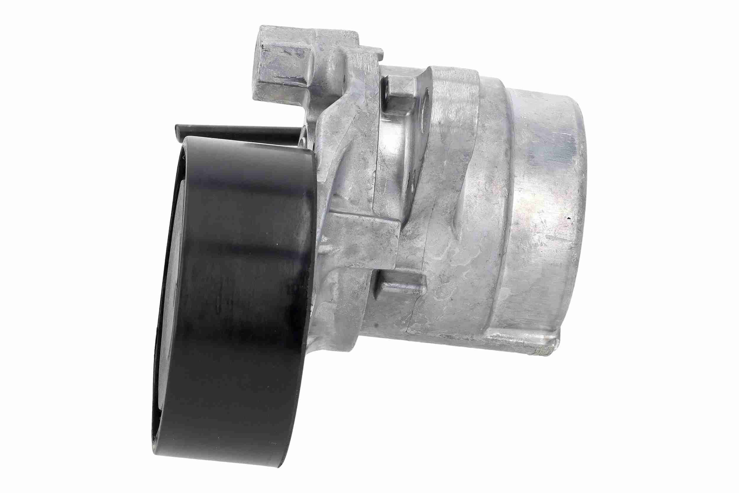 Riemenspanner, Keilrippenriemen