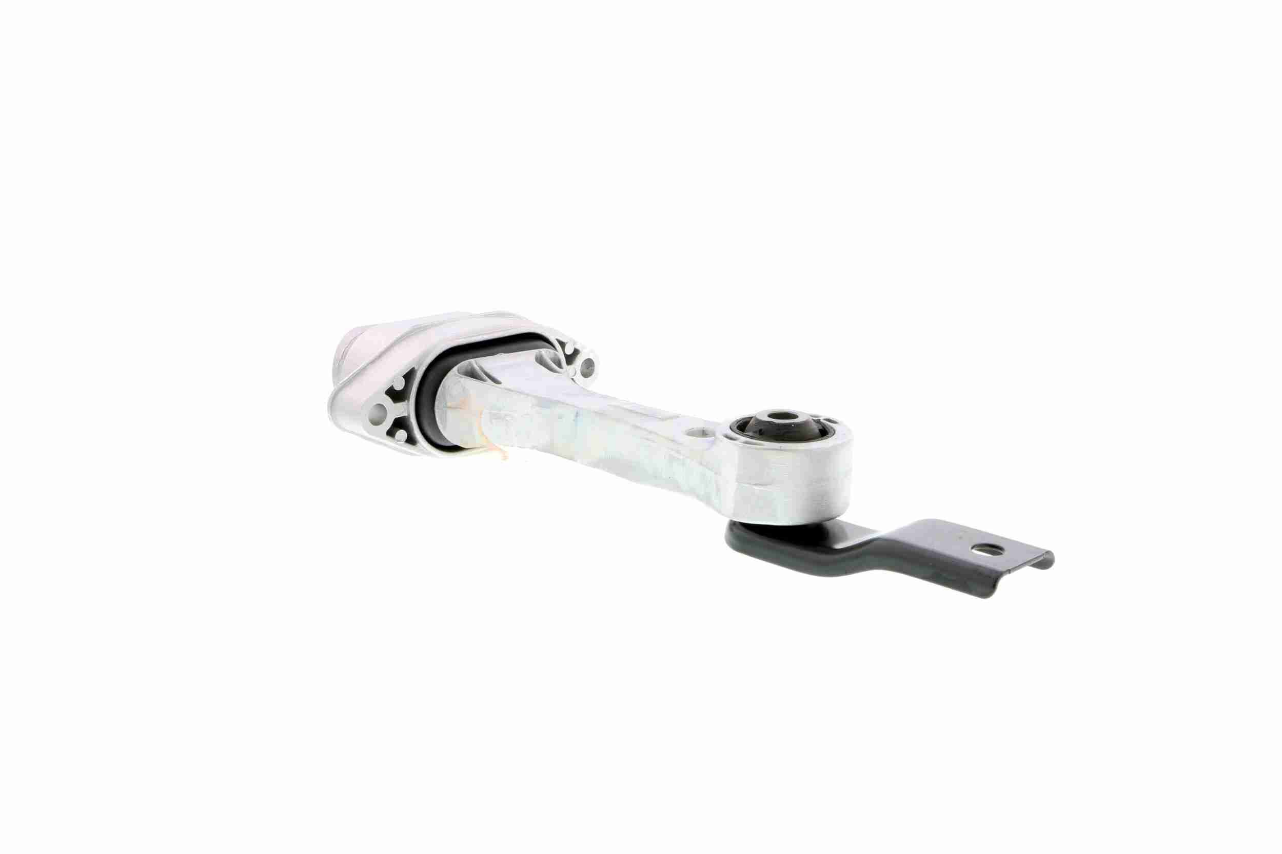 Lagerung, Motor