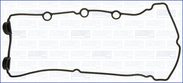 AJUSA 11092900 Gasket, cylinder head cover