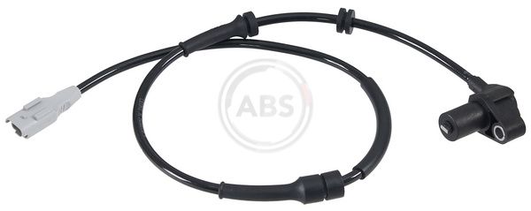 Sensor, Raddrehzahl