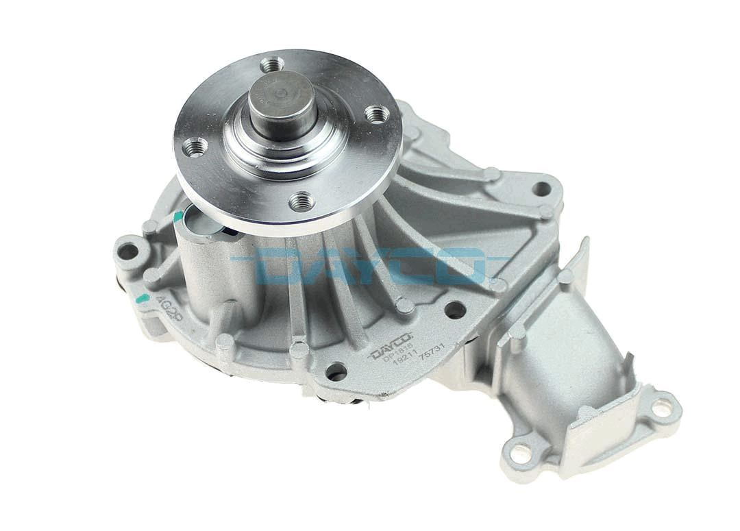 WATER PUMP AUTOMOTIVE - TecDoc 1