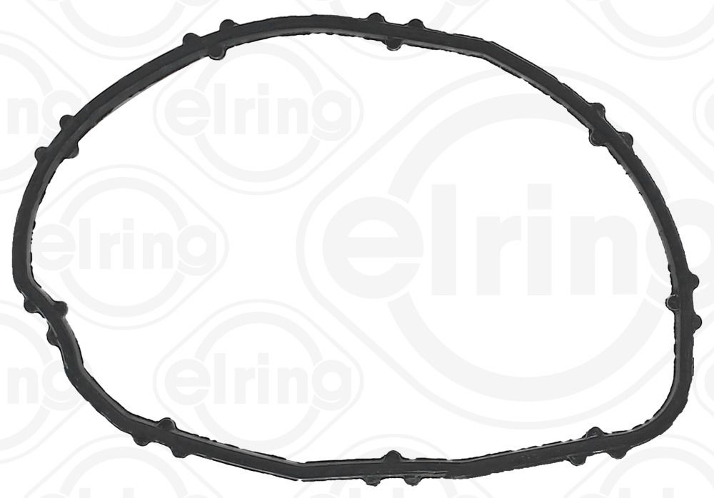 Dichtung, Thermostat