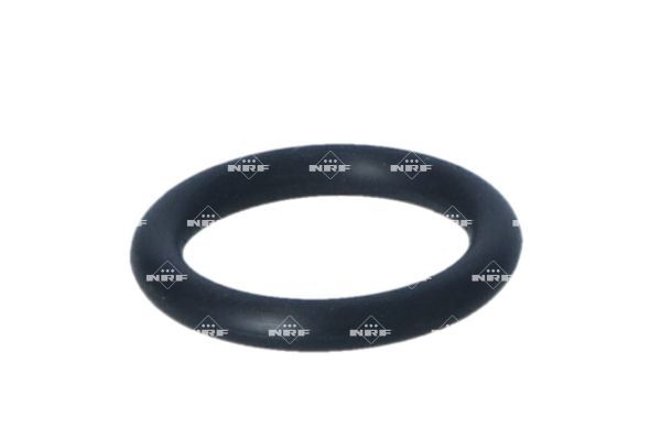 Sensor, K&uuml;hlmitteltemperatur