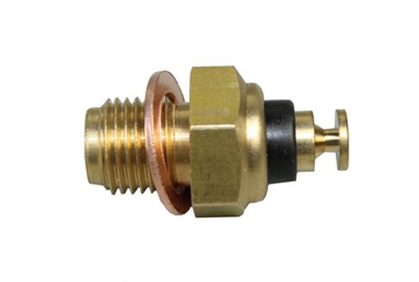 METZGER 0905136 - Sensor, K&uuml;hlmitteltemperatur