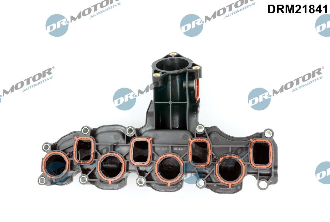 Dr.Motor Automotive DRM21841 Intake Manifold Module