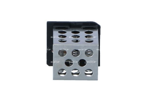 NRF 342051 - Widerstand, Innenraumgebl&auml;se