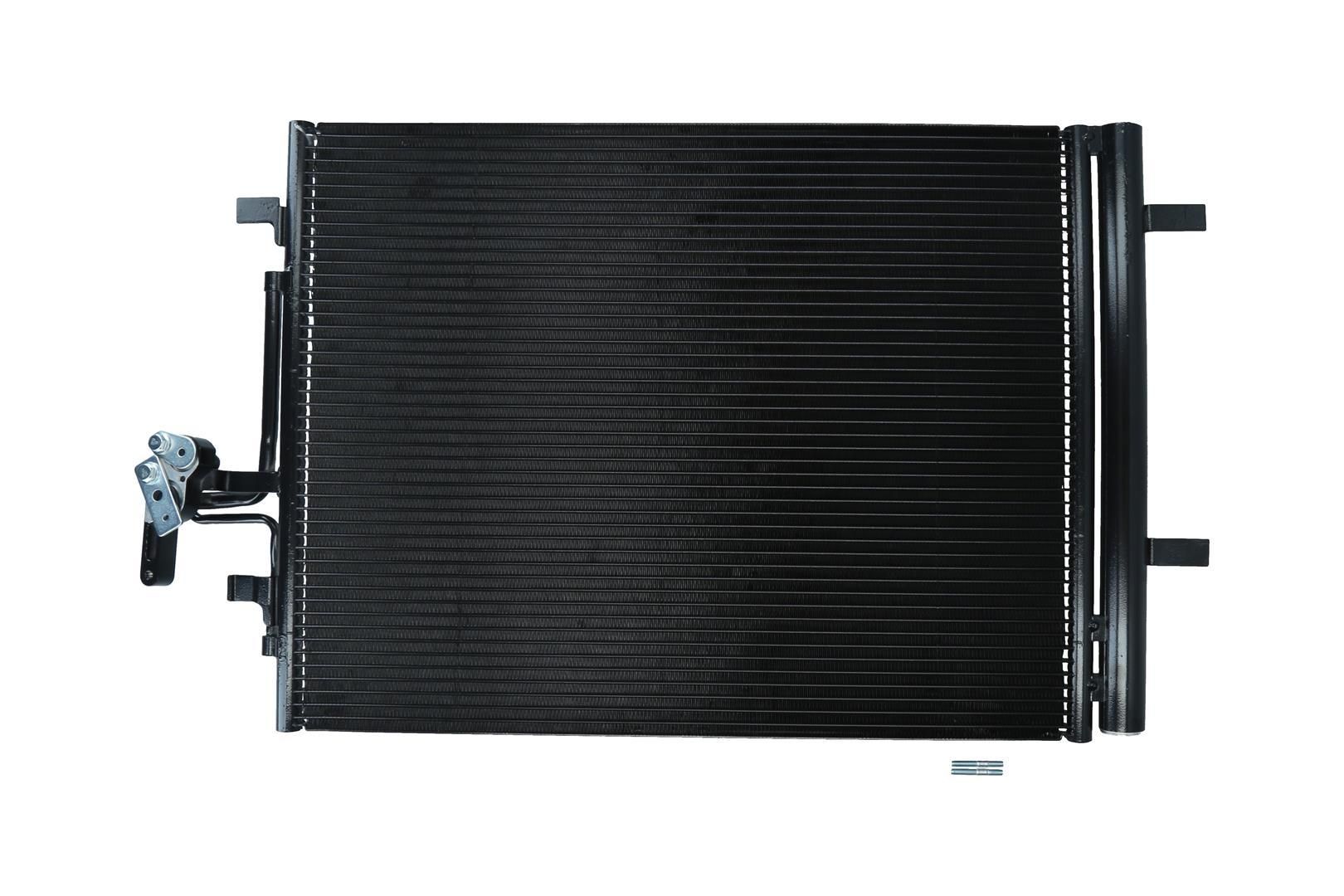 Kondensator, Klimaanlage