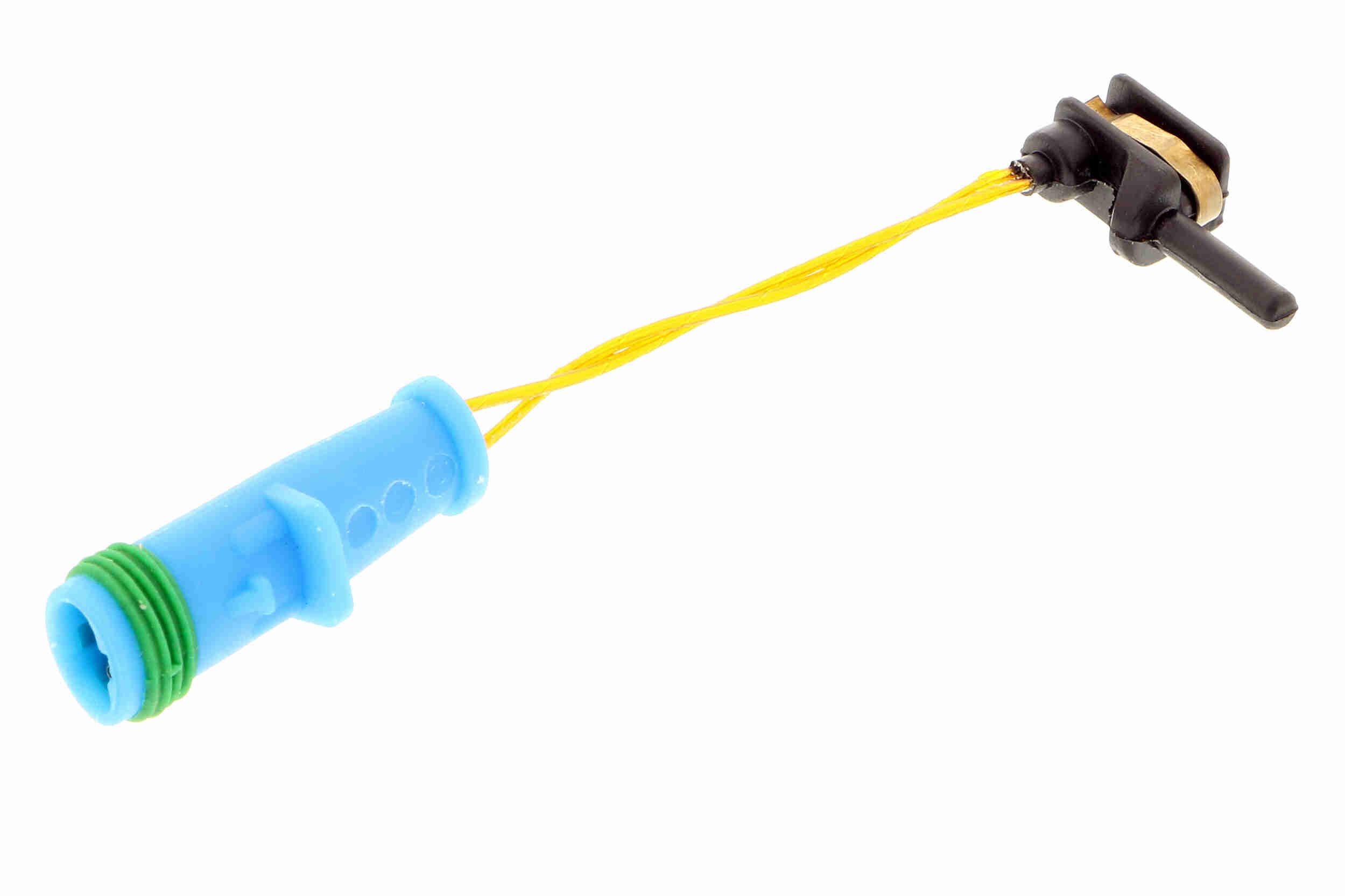 Warnkontakt, Bremsbelagverschlei&szlig;