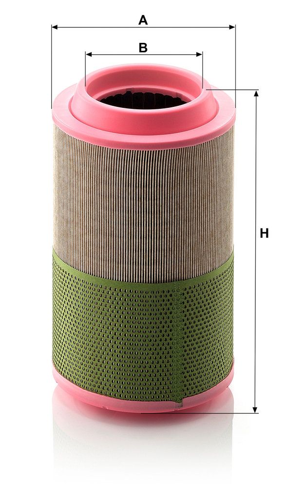 Luftfilter