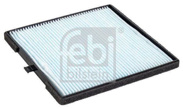 Filter, Innenraumluft