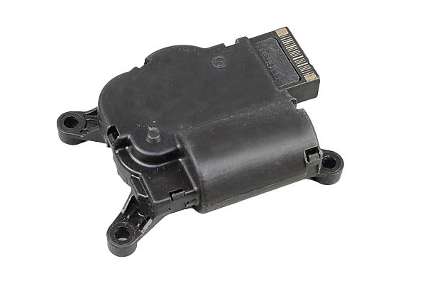 Stellelement, Mischklappe