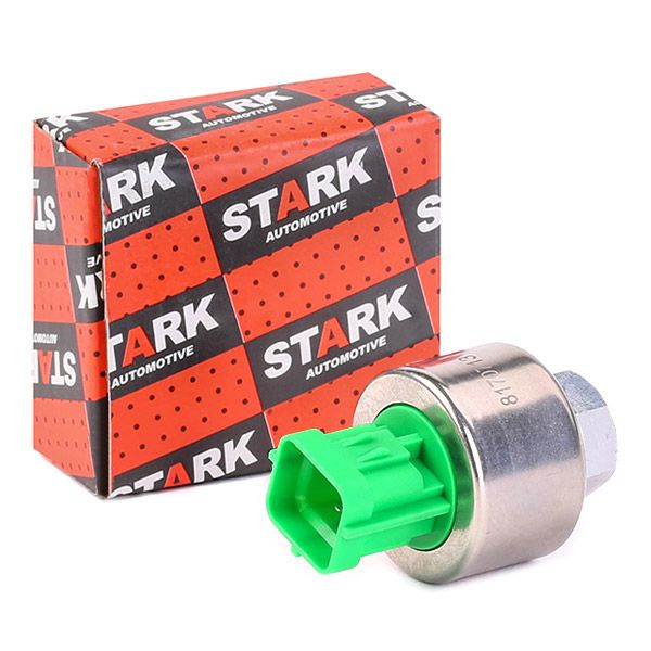 STARK SKPSA-1840007 Pressure Switch, air conditioning