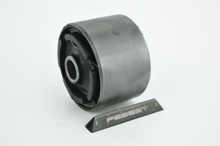 stebulės laikiklio įvorė