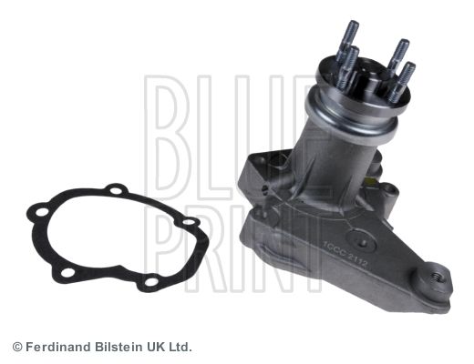 Water Pump, engine cooling ADK89105