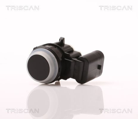 Sensor, Einparkhilfe