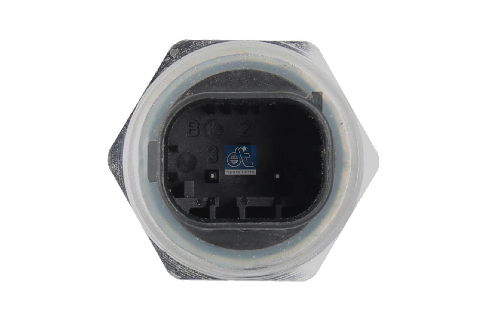Sensor, Abgasdruck